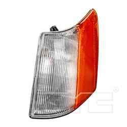 TYC Corner Light Assemblies for 1993-1998 GRAND CHEROKEE - 18-3118-01