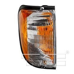 TYC Corner Light Assemblies 18-3120-01