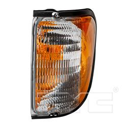 TYC Corner Light Assemblies 18-3121-01