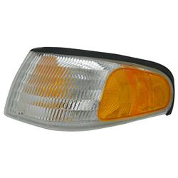 TYC Turn Signal/Parking Light Assemblies for 1994-1998 MUSTANG - 18-3123-01