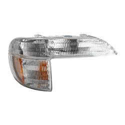 TYC Turn Signal/Parking Light Assemblies for 1995-2001 EXPLORER, 1997 MOUNTAINEER - 18-3154-01-9