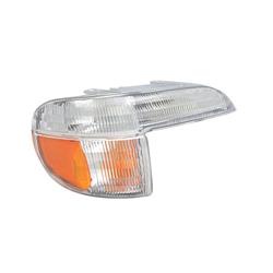 TYC Turn Signal/Parking Light Assemblies for 1995-2001 EXPLORER, 1997 MOUNTAINEER - 18-3154-01