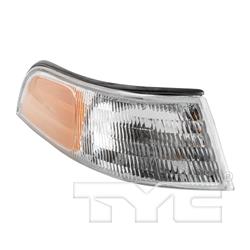 TYC Corner Light Assemblies for 1992-1997 CROWN VICTORIA - 18-3170-01