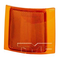 TYC Corner Light Assemblies 18-3189-01