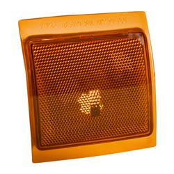 TYC Corner Light Assemblies 18-3191-01
