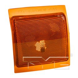TYC Corner Light Assemblies 18-3191-01
