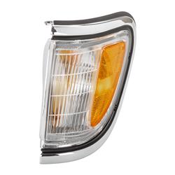 TYC Corner Light Assemblies for 1995-1997 TACOMA - 18-3282-36