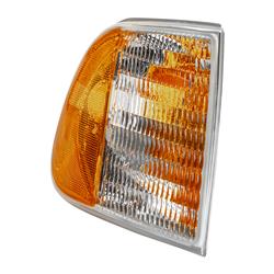 TYC Turn Signal/Parking Light Assemblies for 1997 F-150, F-250 - 18-3371-01