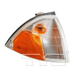TYC Corner Light Assemblies for 1989-1994 METRO - 18-3401-00