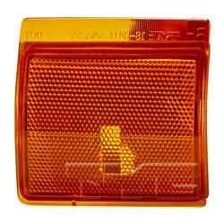 TYC Corner Light Assemblies 18-3412-01