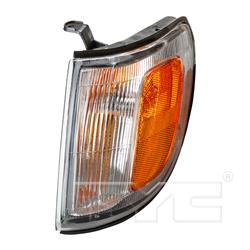 TYC Corner Light Assemblies for 1997-1998 4RUNNER - 18-3424-90