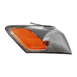 TYC Corner Light Assemblies for 1997-1999 CAMRY - 18-3457-00-9