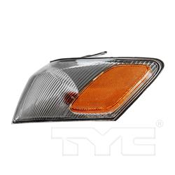 TYC Corner Light Assemblies for 1997-1999 CAMRY - 18-3458-00