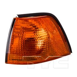 TYC Corner Light Assemblies 18-3530-01