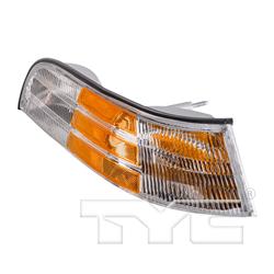 TYC Corner Light Assemblies for 1992-1997 CROWN VICTORIA - 18-5025-01