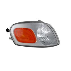 TYC Corner Light Assemblies 18-5029-01-9