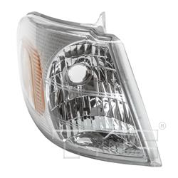 TYC Corner Light Assemblies 18-5029-01