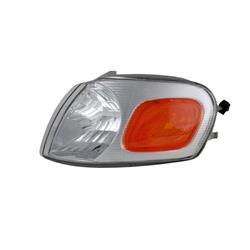TYC Corner Light Assemblies 18-5030-01-9