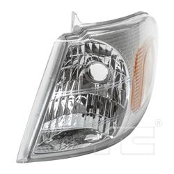 TYC Corner Light Assemblies 18-5030-01