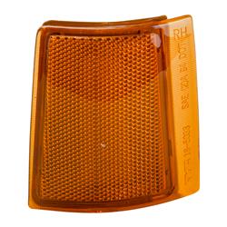 TYC Corner Light Assemblies 18-5033-01