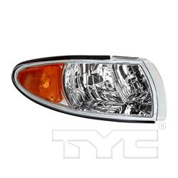 TYC Corner Light Assemblies for 1997-2003 GRAND PRIX - 18-5035-01