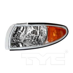 TYC Corner Light Assemblies for 1997-2003 GRAND PRIX - 18-5036-01