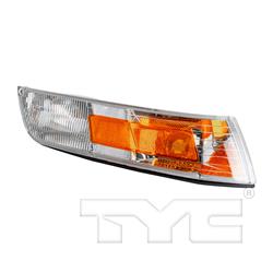 TYC Corner Light Assemblies for 1995-1997 GRAND MARQUIS - 18-5043-01