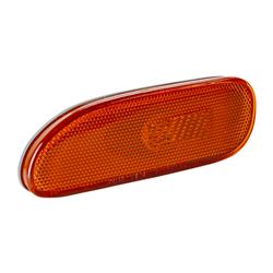 TYC Corner Light Assemblies for 1995-1999 ECLIPSE, 1995-1998 TALON - 18-5152-00