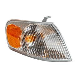 TYC Corner Light Assemblies for 1998-2000 COROLLA - 18-5219-00-9