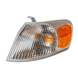 TYC Corner Light Assemblies for 1998-2000 COROLLA - 18-5220-00-9