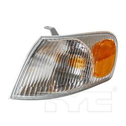 TYC Corner Light Assemblies for 1998-2000 COROLLA - 18-5220-00