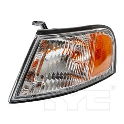 TYC Corner Light Assemblies for 1998-1999 ALTIMA - 18-5224-00