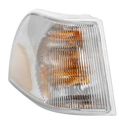 TYC Corner Light Assemblies for 1998-2000 V70, S70, 1998-2002 C70 - 18-5279-00