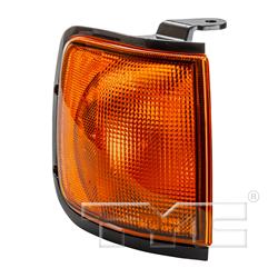 TYC Corner Light Assemblies for 1998-1999 AMIGO, PASSPORT, RODEO - 18-5325-00