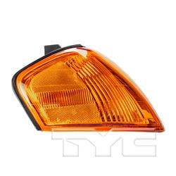 TYC Corner Light Assemblies for 1999-2000 PROTEGE - 18-5361-00