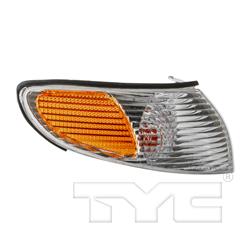 TYC Corner Light Assemblies for 1999-2001 SOLARA - 18-5393-00