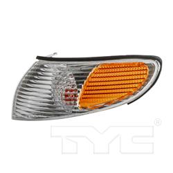 TYC Corner Light Assemblies for 1999-2001 SOLARA - 18-5394-00