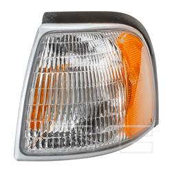 TYC Corner Light Assemblies for 1998-2000 B2500, B3000, B4000 - 18-5396-01