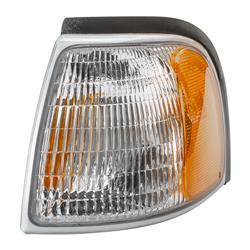 TYC Corner Light Assemblies for 1998-2000 B2500, B3000, B4000 - 18-5396-01