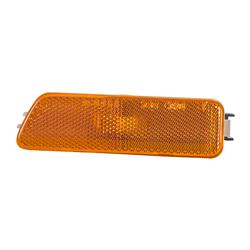 TYC Corner Light Assemblies for 1999-2002 CABRIO, 1999-2006 GOLF, 1999-2005 JETTA - 18-5400-01