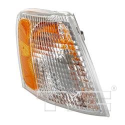 TYC Corner Light Assemblies for 1998-2001 PASSAT - 18-5449-90