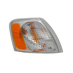 TYC Corner Light Assemblies for 1998-2001 PASSAT - 18-5449-90