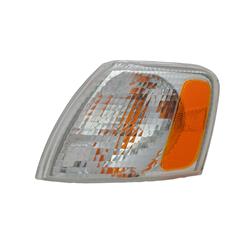 TYC Corner Light Assemblies for 1998-2001 PASSAT - 18-5450-90