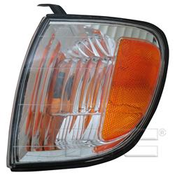 TYC Corner Light Assemblies for 2000-2004 TUNDRA - 18-5478-00