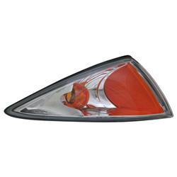 TYC Corner Light Assemblies for 2000-2002 CAVALIER - 18-5529-01-9