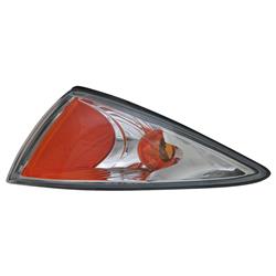 TYC Corner Light Assemblies for 2000-2002 CAVALIER - 18-5530-01