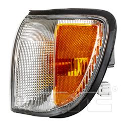 TYC Corner Light Assemblies for 1999-2004 PATHFINDER - 18-5546-00