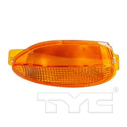TYC Corner Light Assemblies for 2000-2005 LESABRE - 18-5559-01
