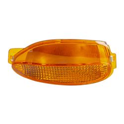 TYC Corner Light Assemblies for 2000-2005 LESABRE - 18-5559-01