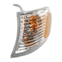TYC Corner Light Assemblies for 2001-2002 COROLLA - 18-5642-00